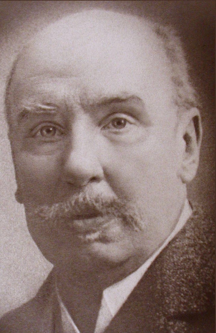 Criminales y sus escenas: Hans Gross: El padre de la Criminalística