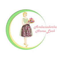 Jestem Ambasadorką Home Look