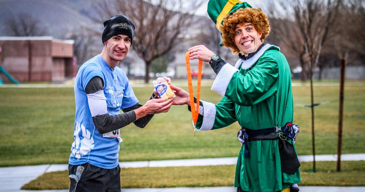 Fast Cory 2012 Baker's Dozen Half Marathon Race Report