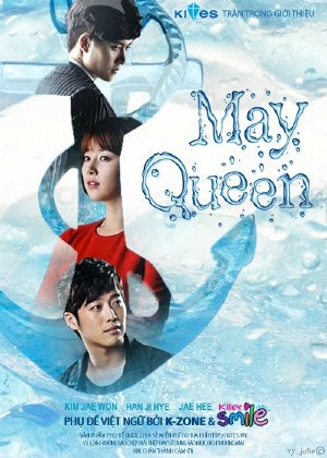 Xem Phim Nữ Hoàng Tháng 5 Phim Nữ Hoàng Tháng 5 -Full 38/38 May Queen HTV2
