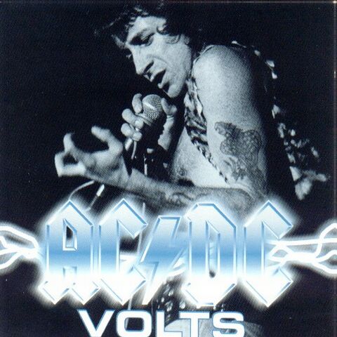 AC/DC - Dirty Eyes - Rock Band DLC Bonfire+%2528Volts%2529