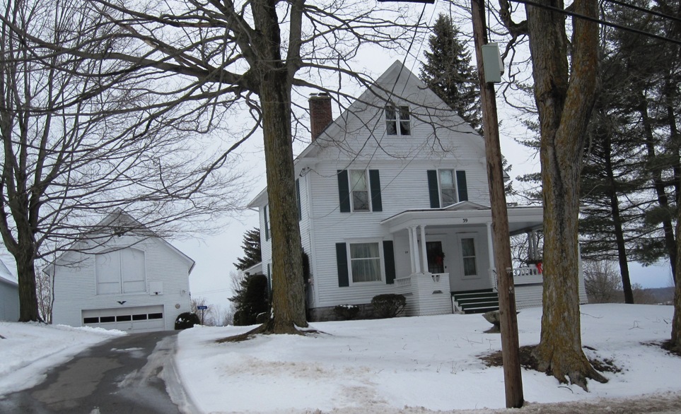 Windswept Adventure Richville, New York Part 1