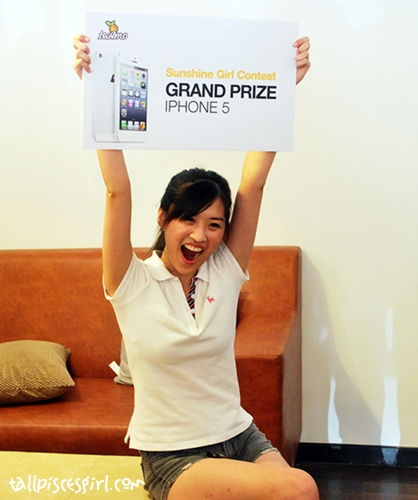 YAY!!! iPhone5! YAY!!! iPhone5!