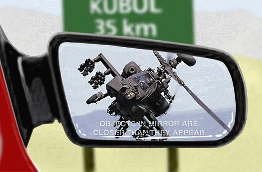 driving funny
