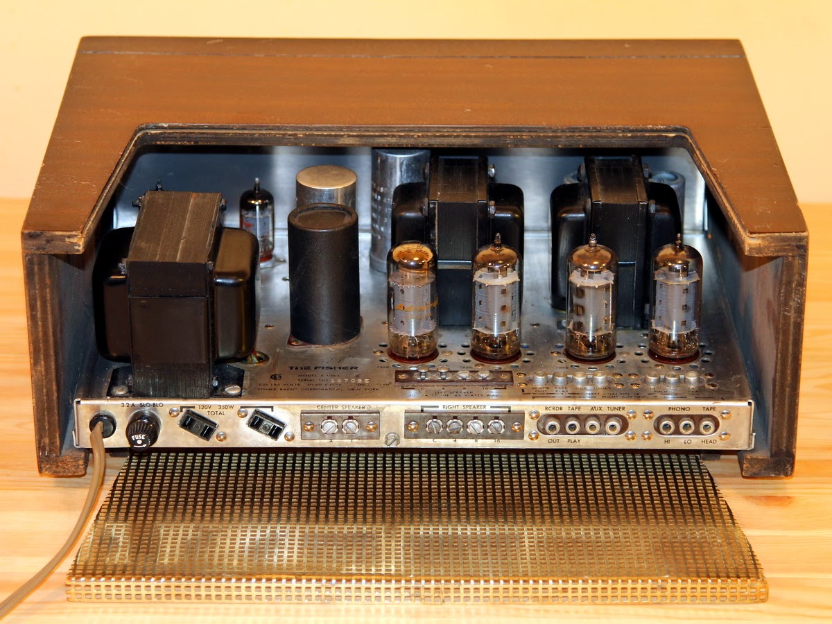 Hi-fi усилитель 2.1 своими руками Hi-fi усилитель 2.1 своими руками