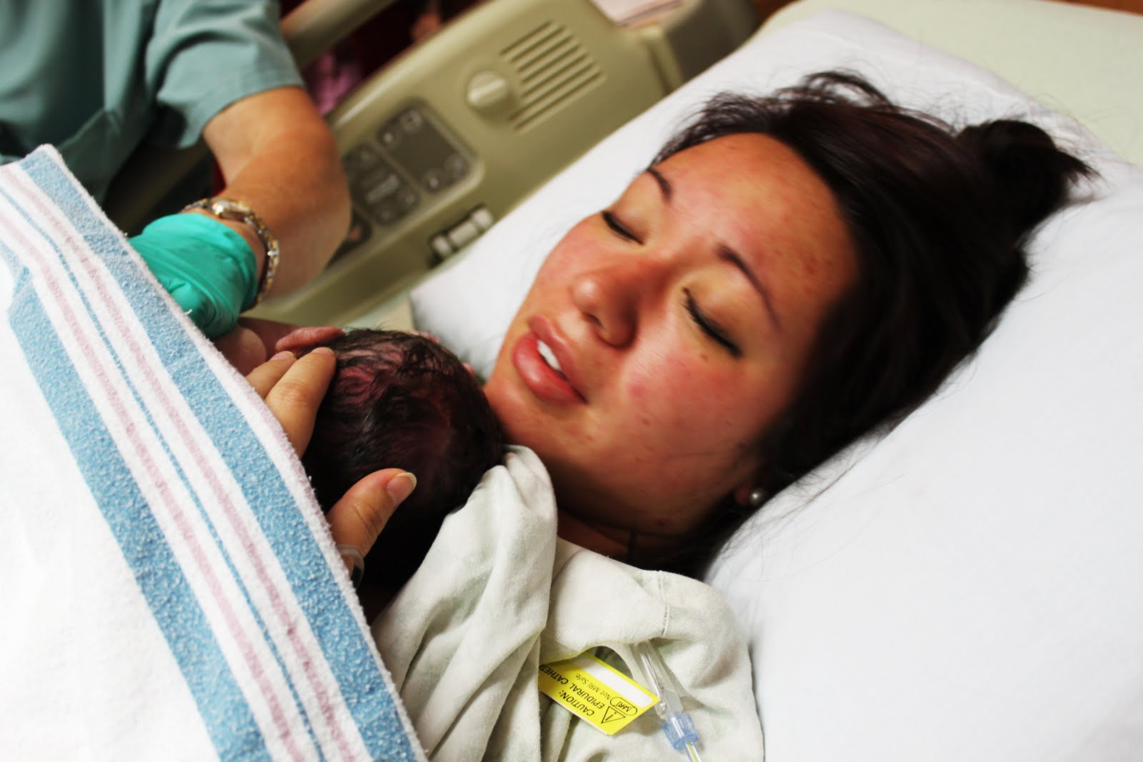 How+big+is+10+centimeters+dilated