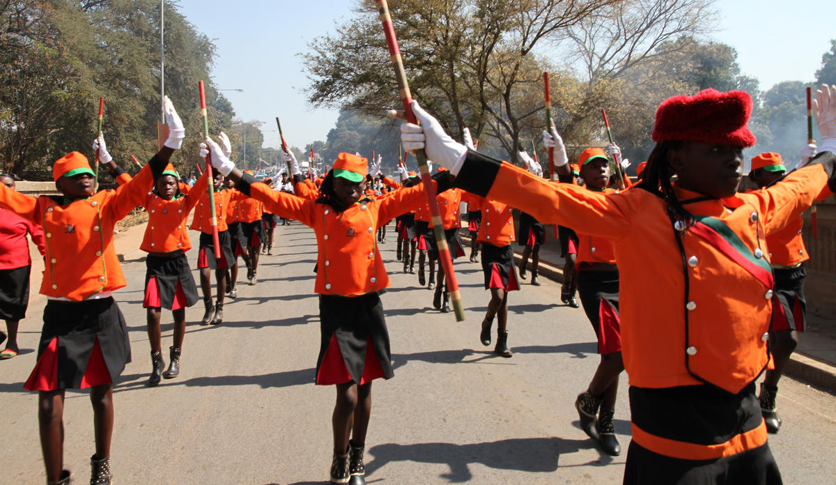 OLALEKAN ODUNTAN: Zambia Holidays and Festivals