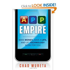 App Empire Book Cover