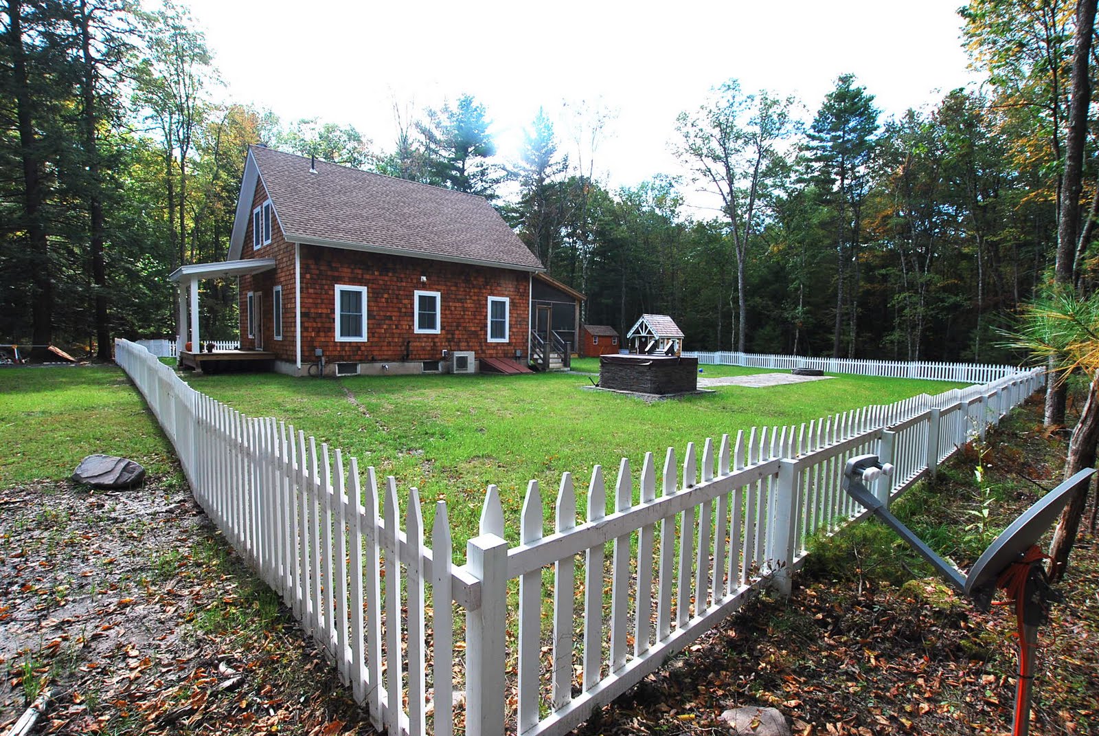 Sullivan County Ulster County Real Estate Catskill Farms Journal