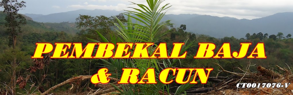 PEMBEKAL BAJA