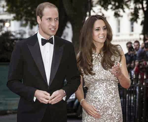 Scelto il nome per il secondo Royal Baby