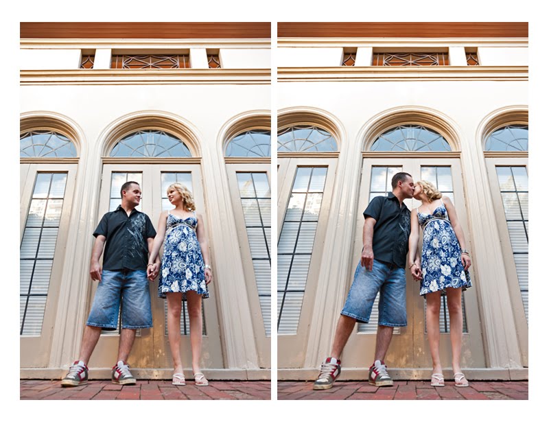 Fort Collins engagement photography