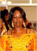 Fatou DIAKITE ( Mali-Gabon)