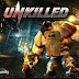 UNKILLED MOD APK+DATA 0.0.3 (UNLIMITED AMMO/ENERGY)
