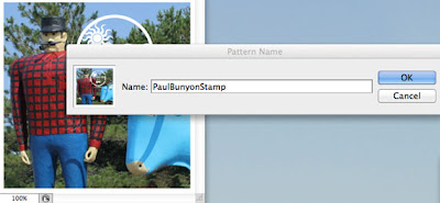 photoshop tutorial screen shot