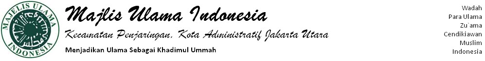 Majlis Ulama Indonesia
