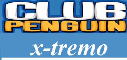 Club Penguin X-tremo