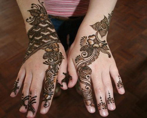 Mix Collection Mehndi Designs of 2013 Mix Collection Mehndi Designs of 2013