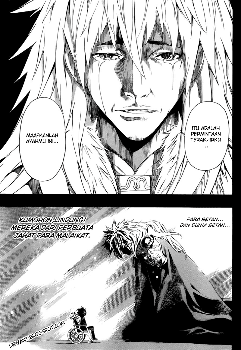 Komik defense devil 092 - sebuah harapan untuk ayah 93 Indonesia defense devil 092 - sebuah harapan untuk ayah Terbaru 10|Baca Manga Komik Indonesia|