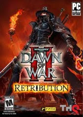 Warhammer 40000 Dawn of War II Retribution-SKIDROW Warhammer 40000 Dawn of War II Retribution-SKIDROW