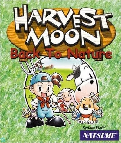 Harvest Moon MVG for Windows 10 - Free download and ...