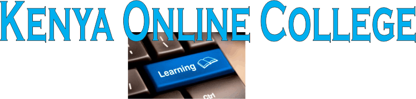Kenya Online College