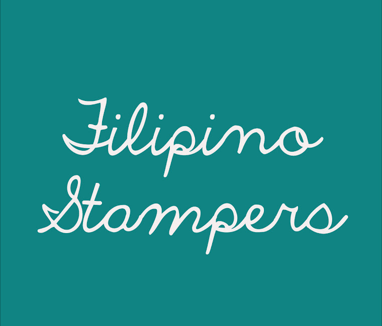 Filipino Stampers