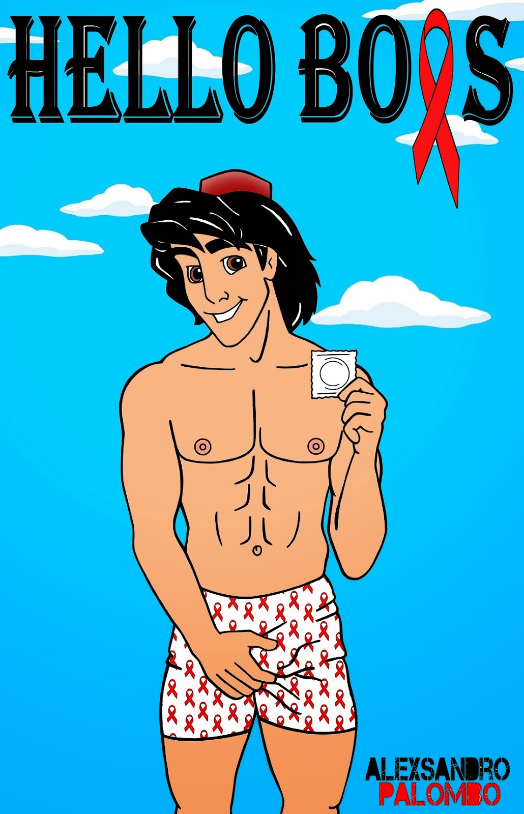 disney aladdin