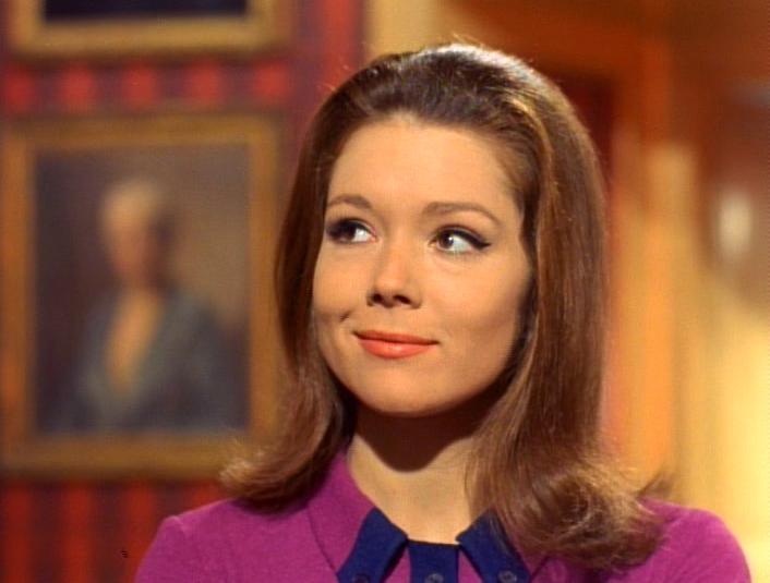 Emma Peel Gun