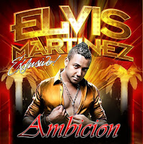 Elvis Marinez - Ambicion_Descargar