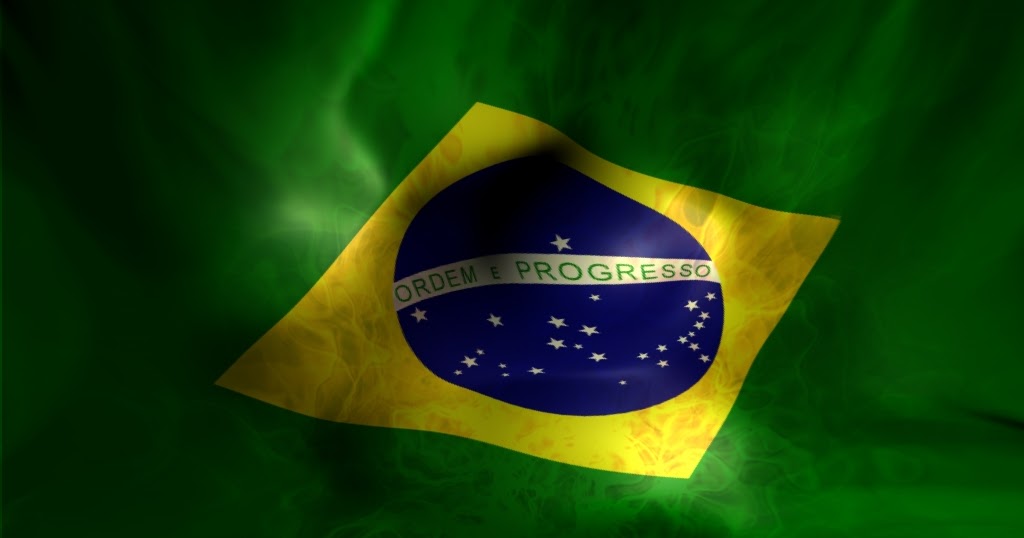 Wallpaper do Brasil ~ Wallpapers de Times
