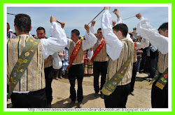 Lanzaores de San Benito de Abad