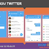 BBM Twitter - BBM Android v2.10.0.31