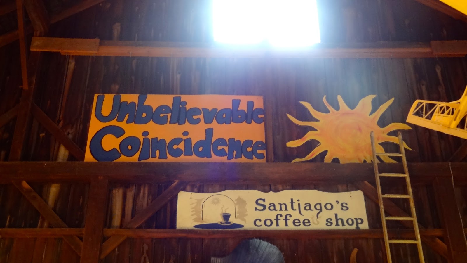 BATS in the Barn The Bryn Athyn Thrift Shop