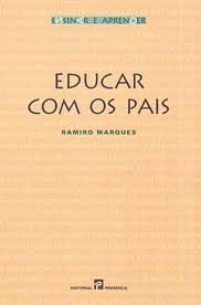 Educar com os pais