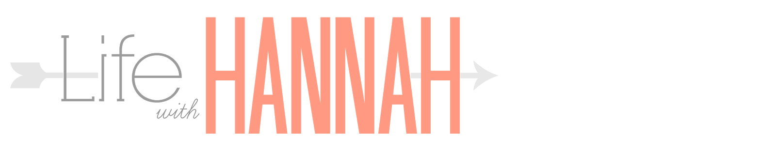 Life With Hannah
