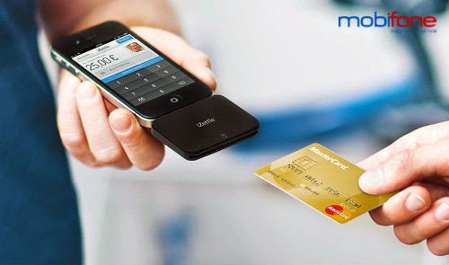 Mobifone KM 50% trả sau thanh toán online 23/4 – 24/4