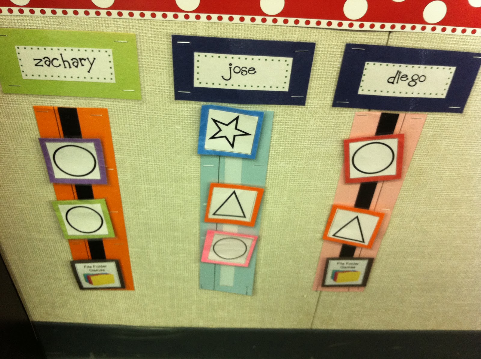 TEACCH Task Boxes! Autism Adventures