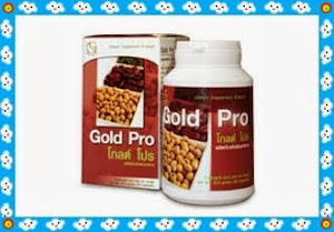 Gold - Pro โกลด์-โปร