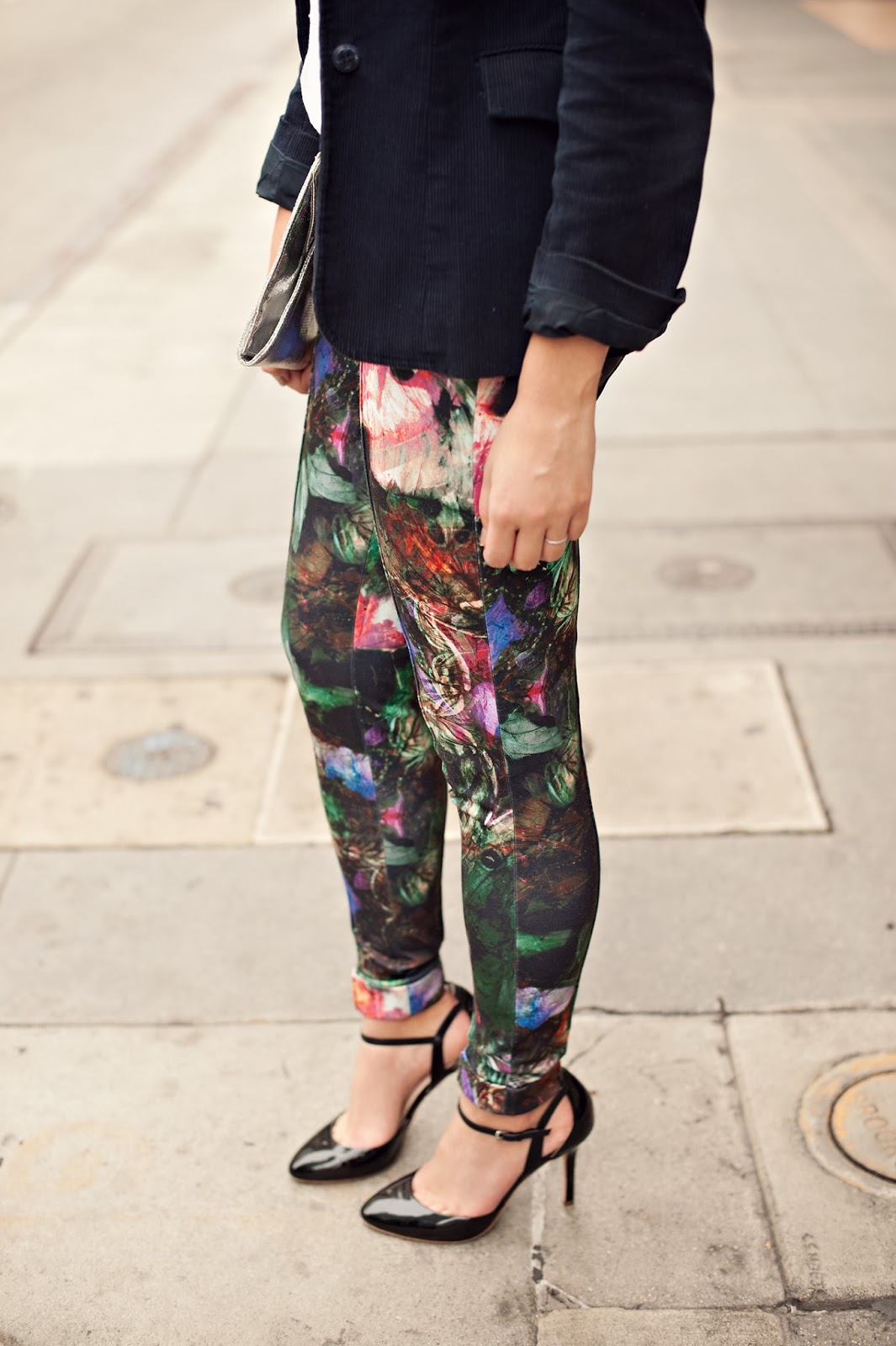 Clothes Horse NYC LUST FOR LOVE