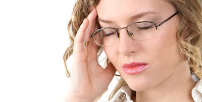Pengobatan Alamiah Untuk Mengatasi Migrain Sakit Kepala Sebelah