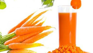 carrot juice