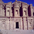 A Little History…The Myth and Mystery of Petra