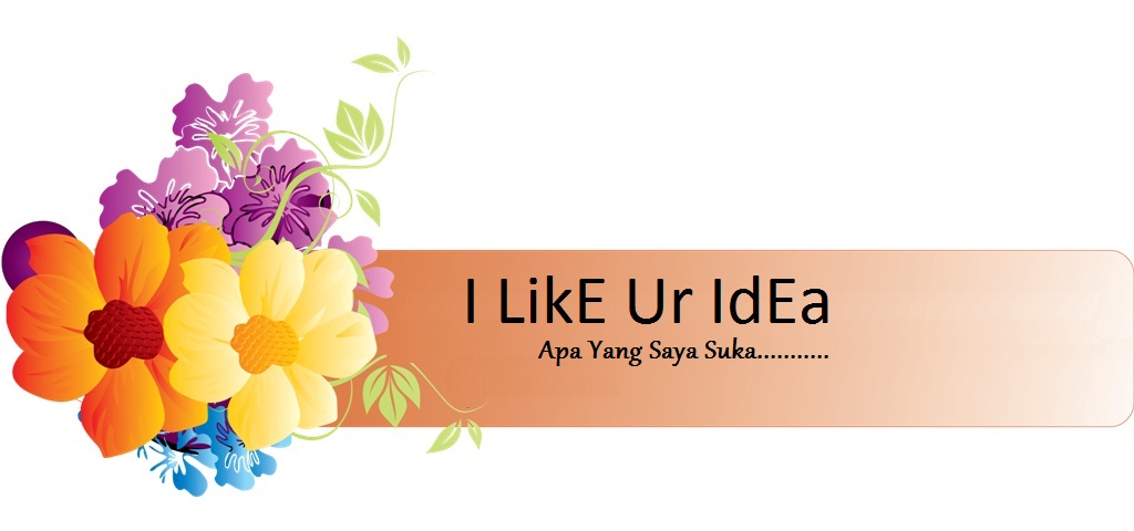 I LikE Ur IdEa