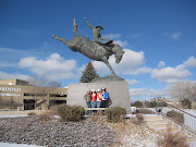After our stop at the Roper/Stetson Warehouse, we headed back to drop off . (img )