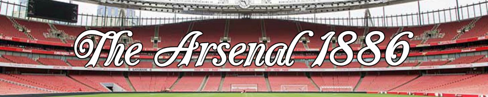 Arsenal News 