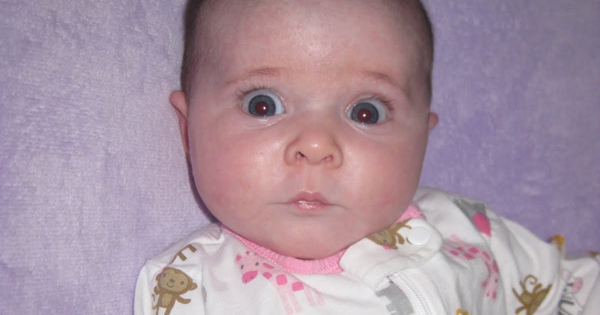 The Wright Family My baby is 10 weeks old!