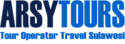 ARSY Tours & Travel | Tour Operator Travel Agent Sulawesi Makassar