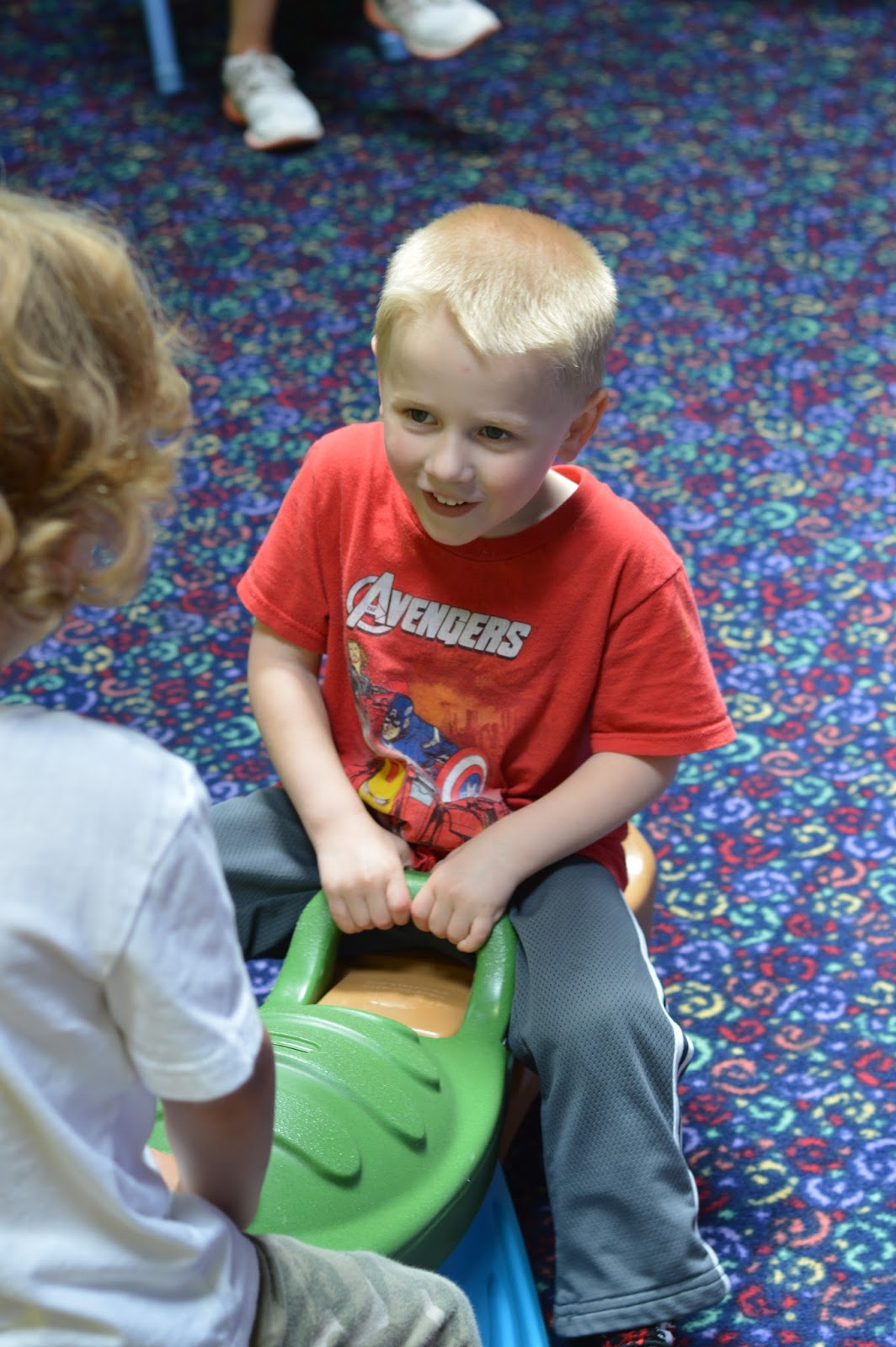 Create Your Own Adventure with Bubbles Academy All Dressed Up...