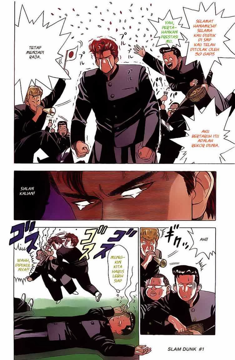 Komik slam dunk 001 2 Indonesia slam dunk 001 Terbaru 1|Baca Manga Komik Indonesia|